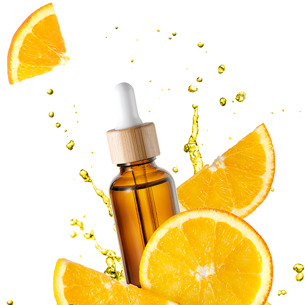 Olfactory science and therapeutic aromatherapy blends 2